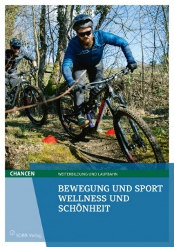 Bewegung und Sport, Wellness und Schönheit - Link auf unseren Online-Katalog